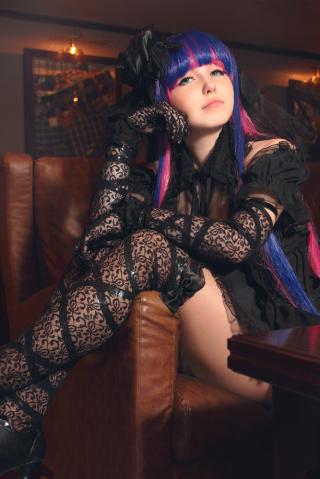 F_U_V_M's cosplay favorites -6