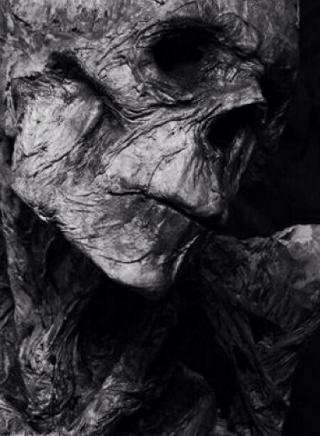 Dantes Wings Gifs n Things B W Edition