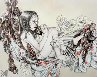 Dantes Wings Gifs n Things