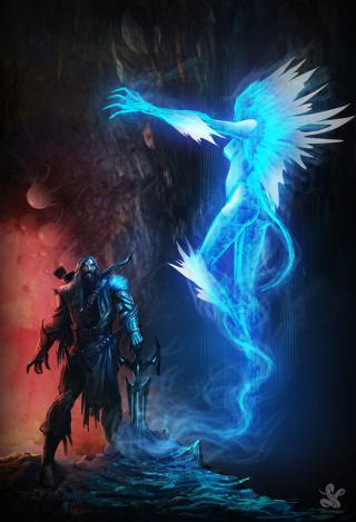 Dantes Wings Gifs n Things