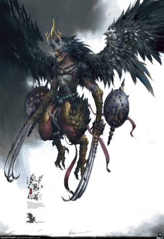 Dantes Wings Gifs n Things