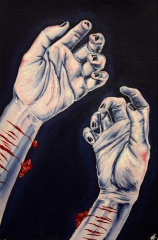 Dantes Wings Gifs n Things Darkness Edition