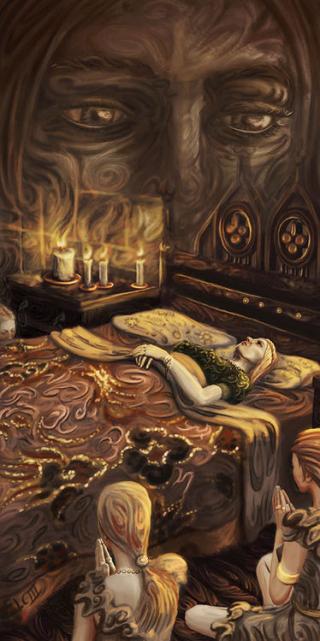 Dantes Wings Gifs n Things