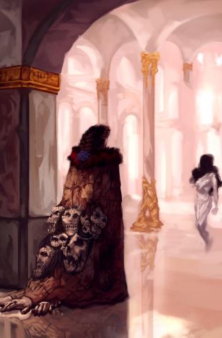 Dantes Wings Gifs n Things