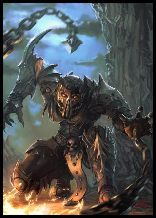 Dantes Wings Gifs n Things