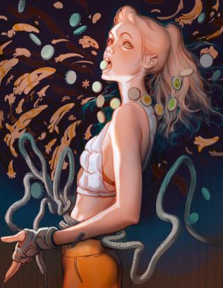 Dantes Wings Gifs n Things