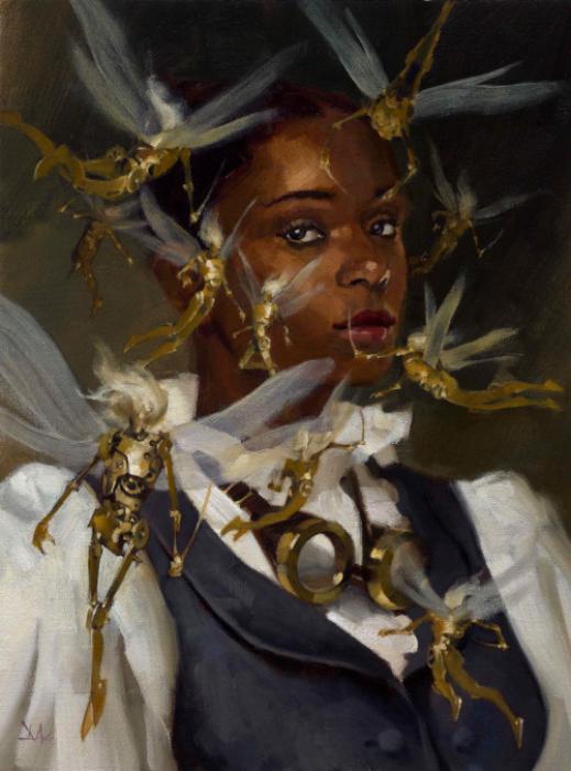 Dante's Wings Gifs n Things #374