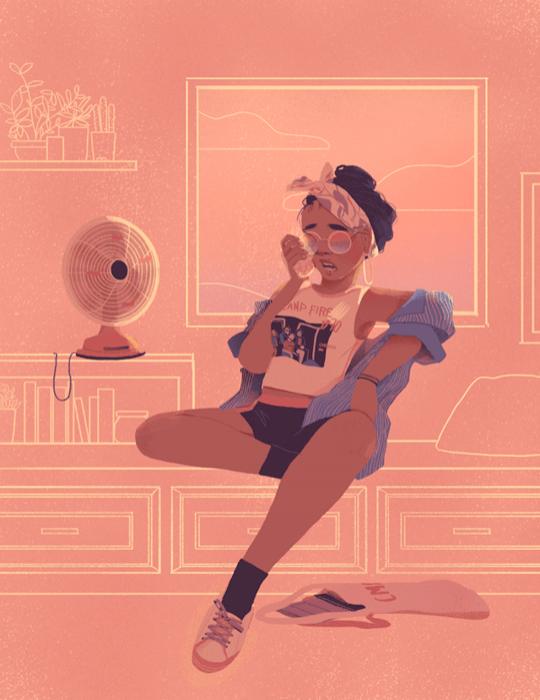 Dante's Wings Gifs n Things #379