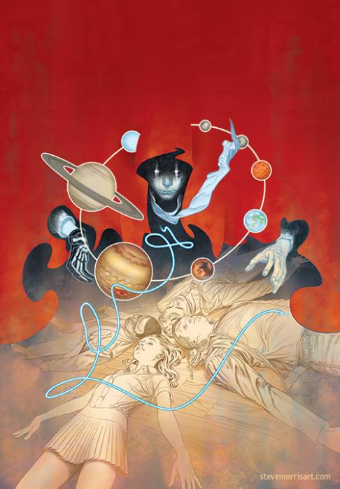 Dante's Wings Gifs n Things #455