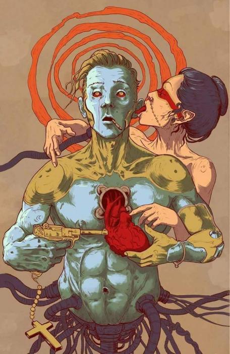 Dante's Wings Gifs n Things #479