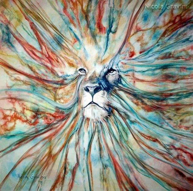 Dante's Wings Gifs n Things #553