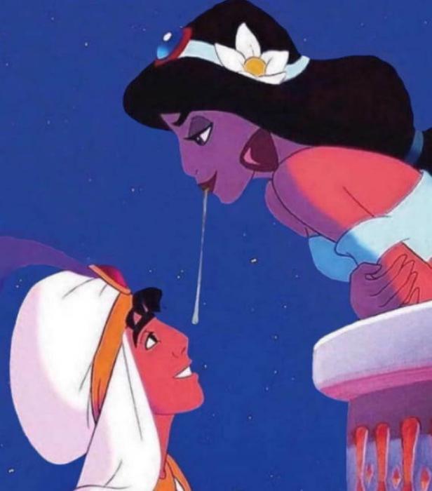 Dante's Wings Gifs n Things #559