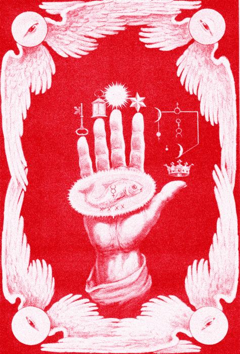 Dante's Wings Gifs n Things #582