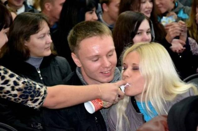 No Relevance Intended