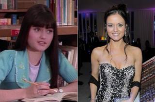 Child Stars All Grown Up