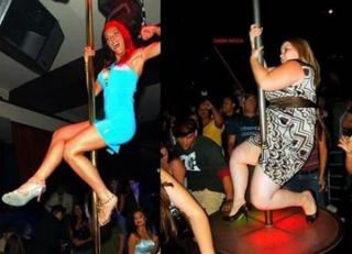 The Most Hilarious Photos Of Fat People In Ridiculous Situations