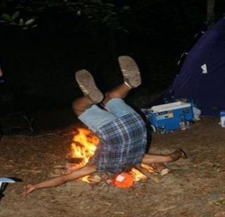 People And Things With Epic Bad Luck