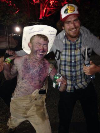 35 Weird And Awkward People Spotted In Life That Fail