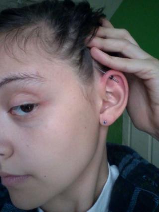 Your Ears Shockingly Reveal THIS About Your Personality