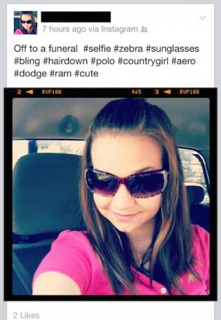 14 People Who Should Never be Allowed to Use a Hashtag Again