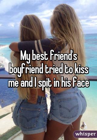 21 Awkward and Hilarious Kissing Confessions