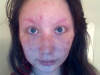 OMG SHE IS A MAGICIAN