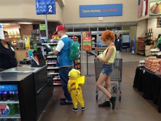 Awesome Parents Who Are Doing A Great Job