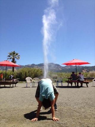 Let's Face It, Kids Are Creepy!