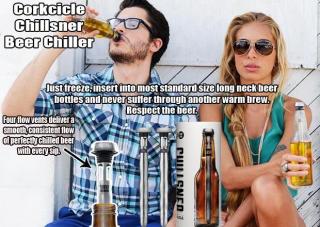 Top 10 Beer Accessories