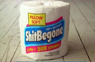 No Seriously, Why Aren't We Funding This?