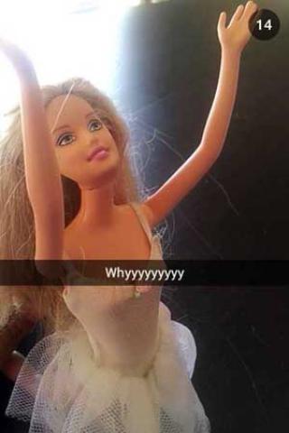 6 Stories Told Through Snapchat