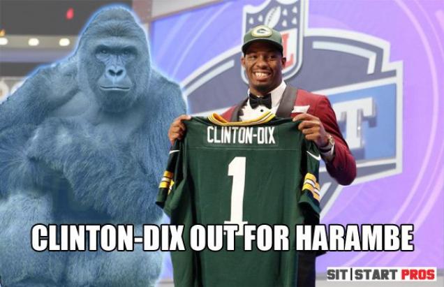 Fantasy Football Team Names So Clever You’ll Want to Steal Them