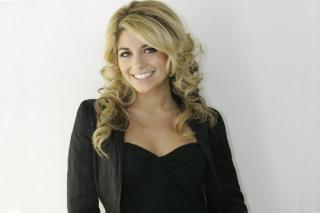 Top 10 Hottest Female Sportscasters