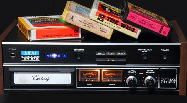 Saturday 70's - a throw back