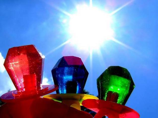 Flashback Friday - 80s edition