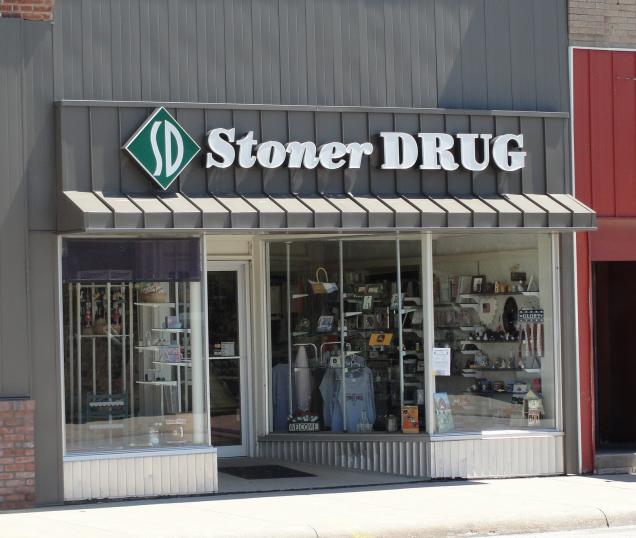 21 funny store names