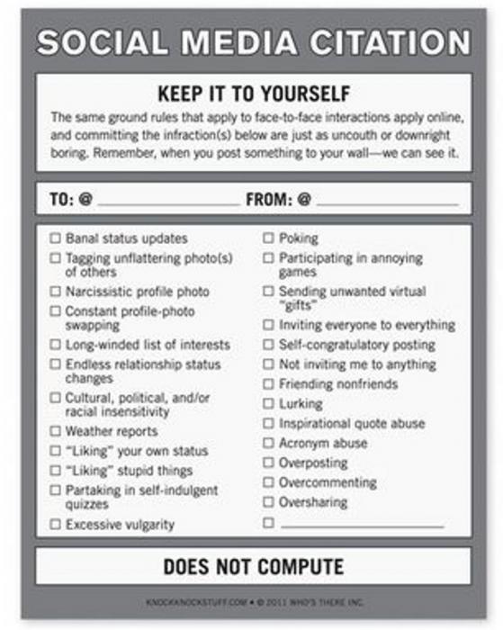 23 passive aggressive note