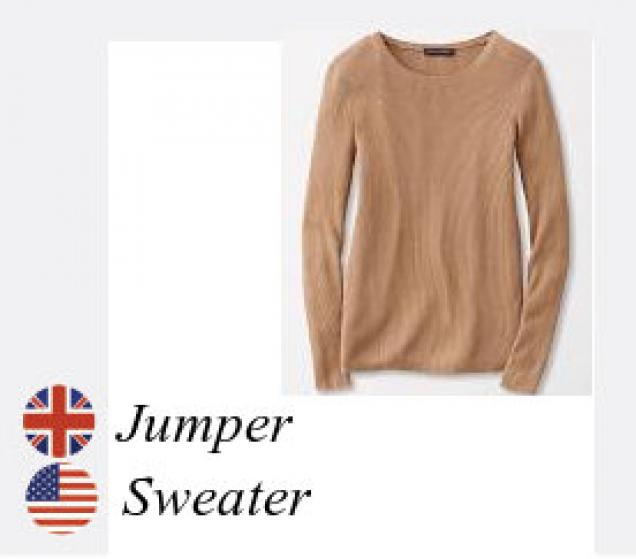 English spoken here?