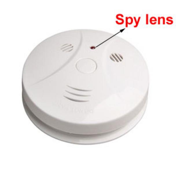 How about a healthy dose of paranoia