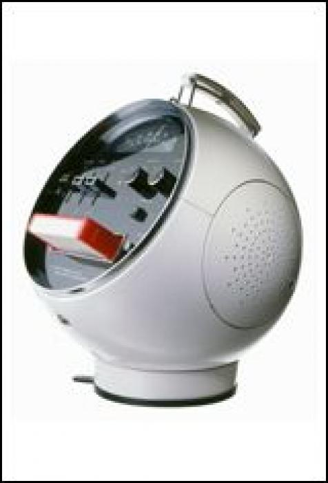 Far out 70s flashback