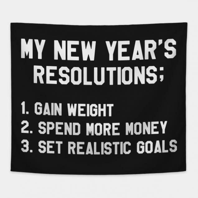 New Year, new you