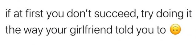 Love life relatables and truths