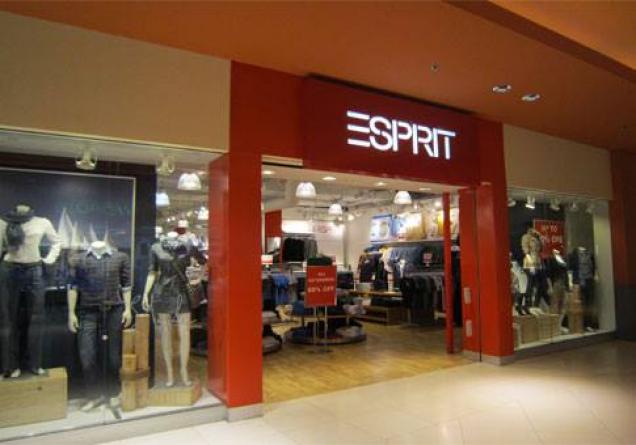 Shopping trips in the '80s