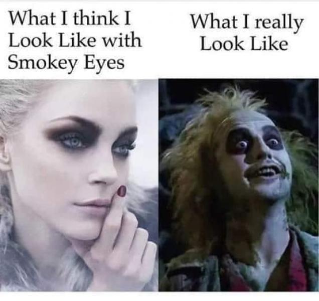 37 "It's a girl thing"