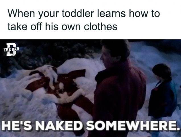 37 accurate depictions of the parent life