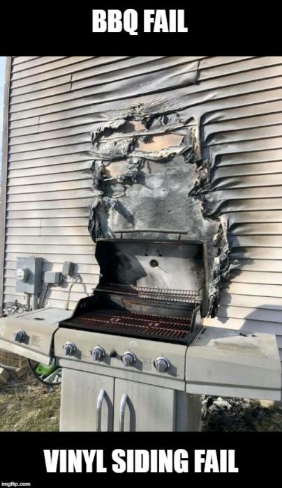 49 funnies if you're grillin' this weekend