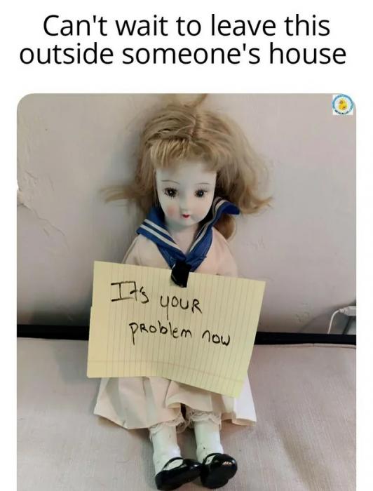 34 spooktacularly funny Halloween Memes