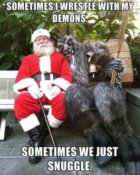 Krampusnaught