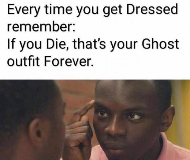 28 funny realizations and truths