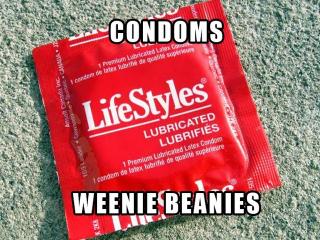 24 New Names For Everyday Random Things